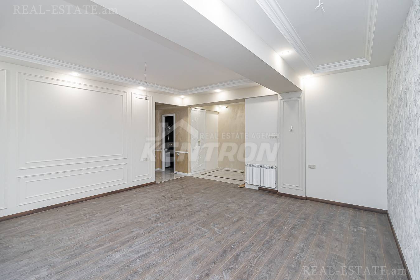 3 սենյականոց բնակարան  Կոմիտասի պող, Արաբկիր Երևան, 143893