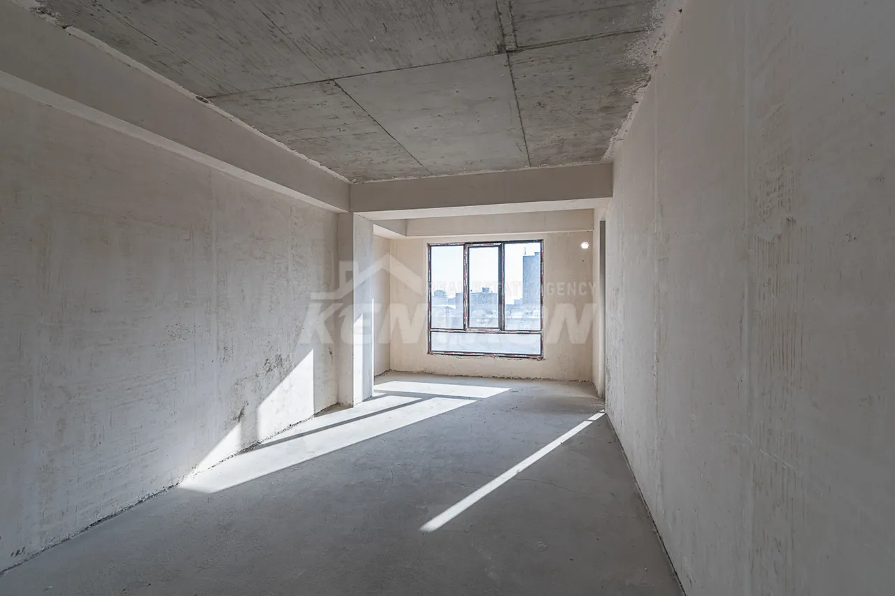 3 bedroom apartment for sale Griboedov St, Arabkir Yerevan, 159081