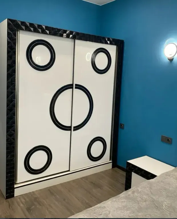 3 սենյականոց բնակարան վարձով Կոմիտասի պող, Արաբկիր Երևան, 159575