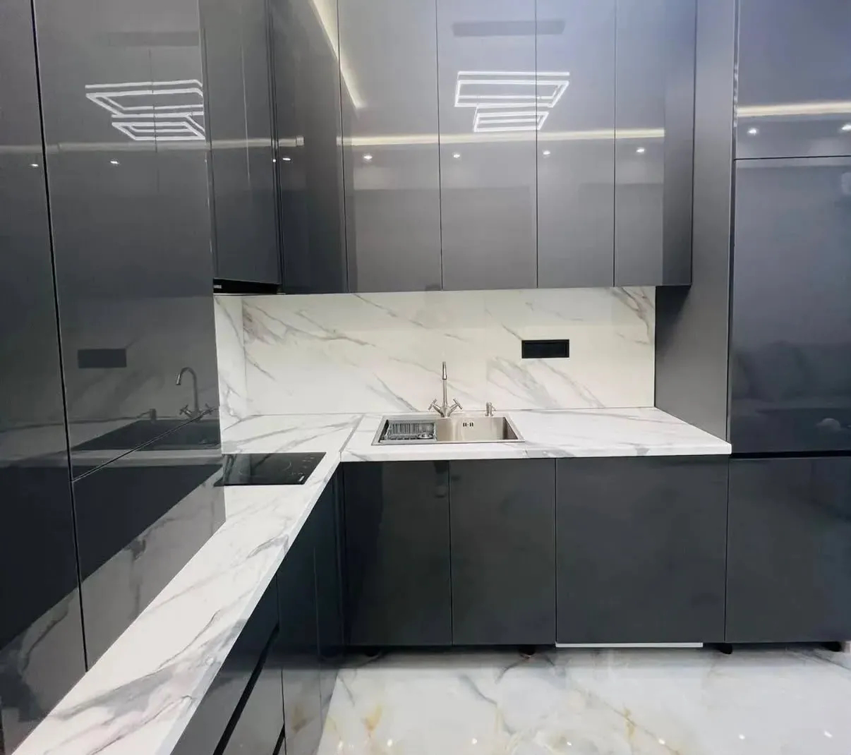 2 bedroom apartment for rent Argishti St, Center Yerevan, 161805