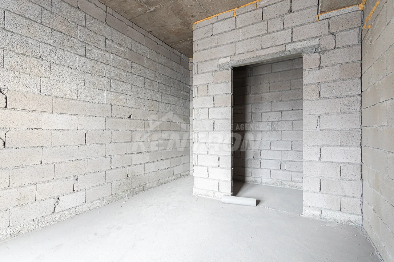 2 bedroom apartment for sale Leningradyan St, Adjapnyak Yerevan, 158443