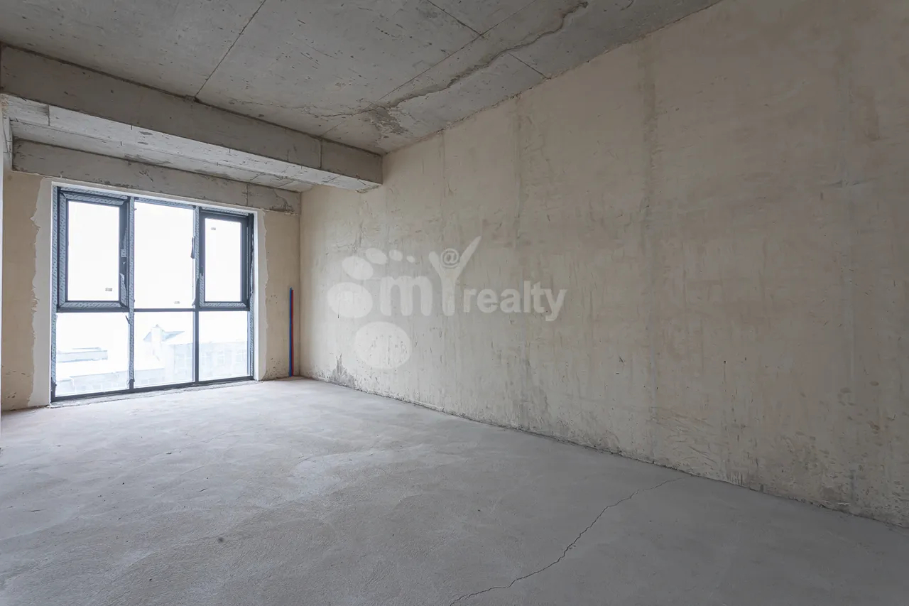 3 bedroom apartment for sale Gevorgyan st, Dawtaschen Yerevan, 159195