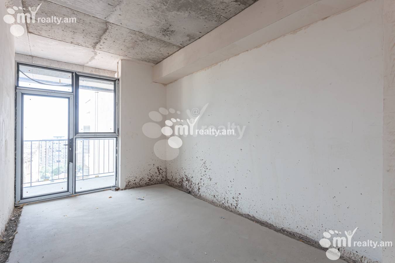 2 սենյականոց բնակարան  Արաբկիր 45րդ փող, Արաբկիր Երևան, 151728