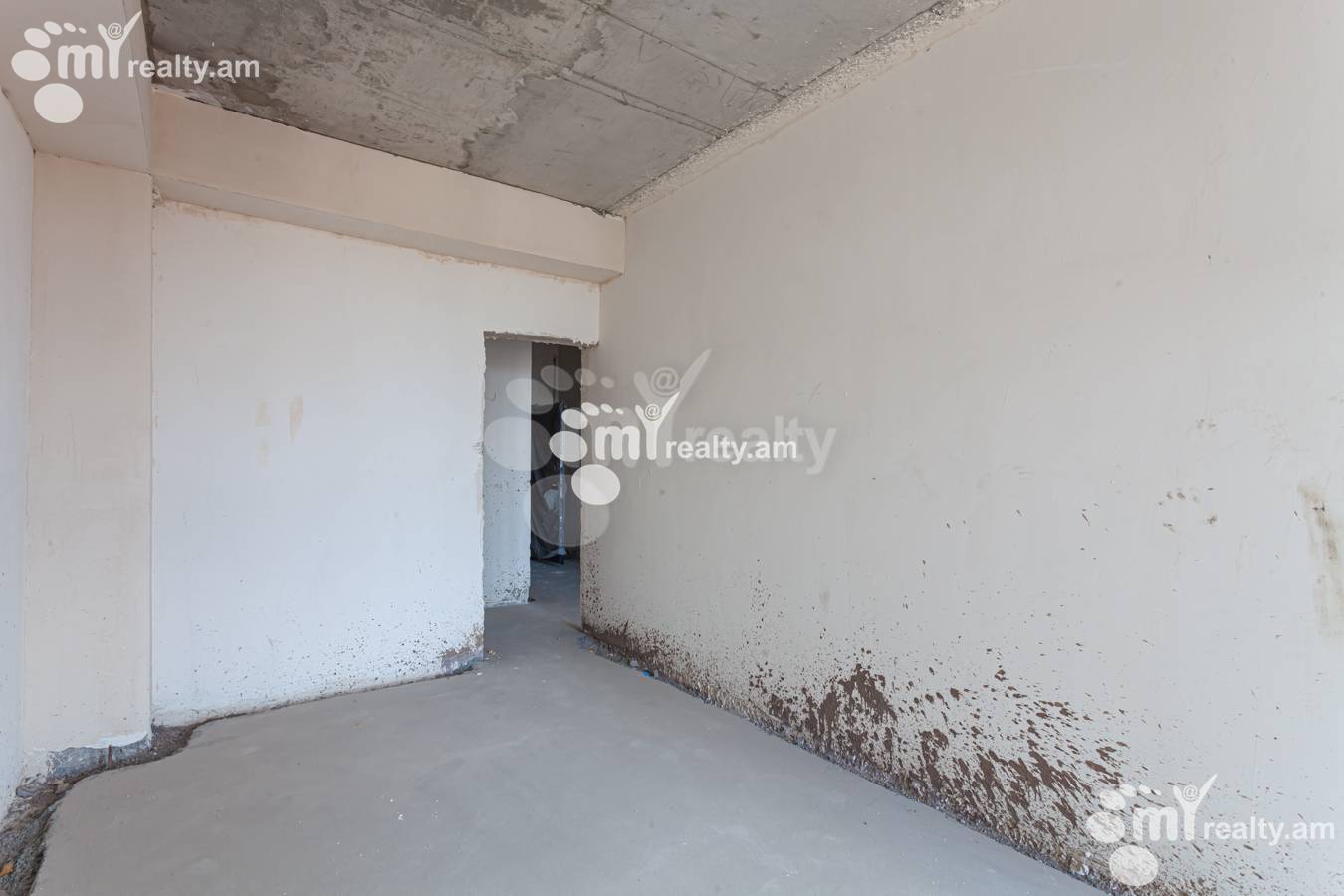 2 սենյականոց բնակարան  Արաբկիր 45րդ փող, Արաբկիր Երևան, 151728