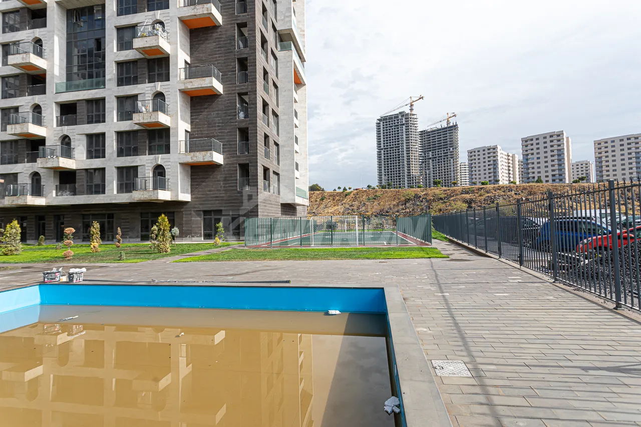 3 սենյականոց բնակարան  Լենինգրադյան փ, Մալաթիա-Սեբաստիա Երևան, 159281