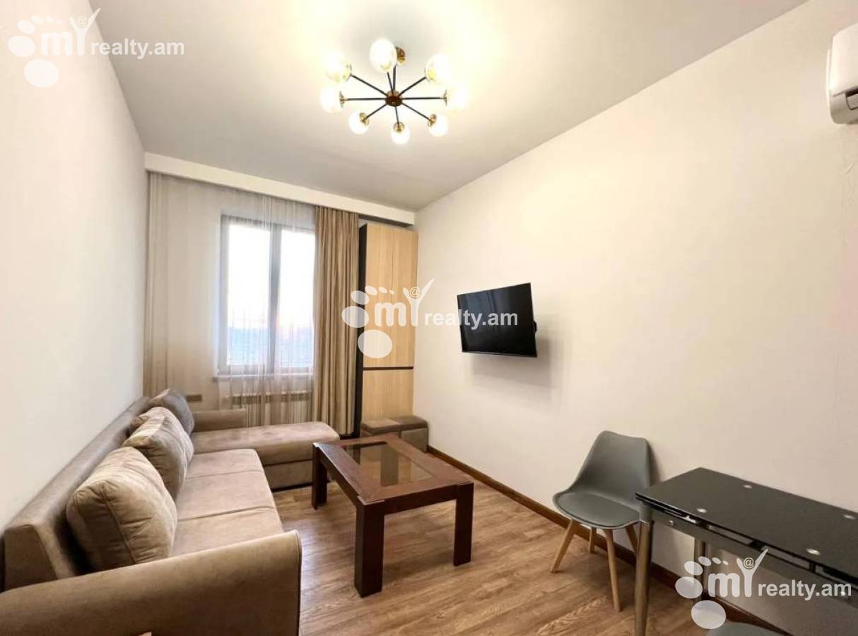 2 bedroom apartment for rent خیابان 11 آیگستان, مرکز شهر ایروان, 151942