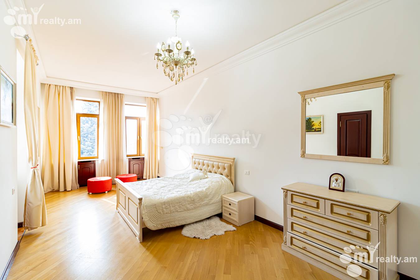 House for rent Babayan St, Arabkir Yerevan, 154649