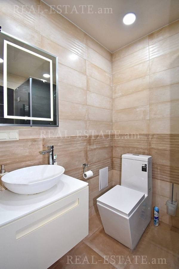 Купить 3 комнатную квартиру Давиташен 2 ой блок, Давташен Ереван, 129837