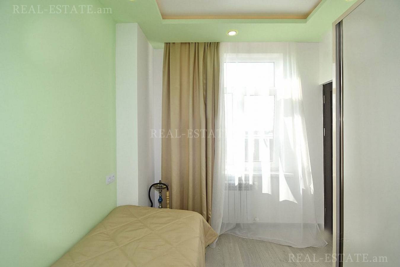 Купить 3 комнатную квартиру Давиташен 2 ой блок, Давташен Ереван, 129837