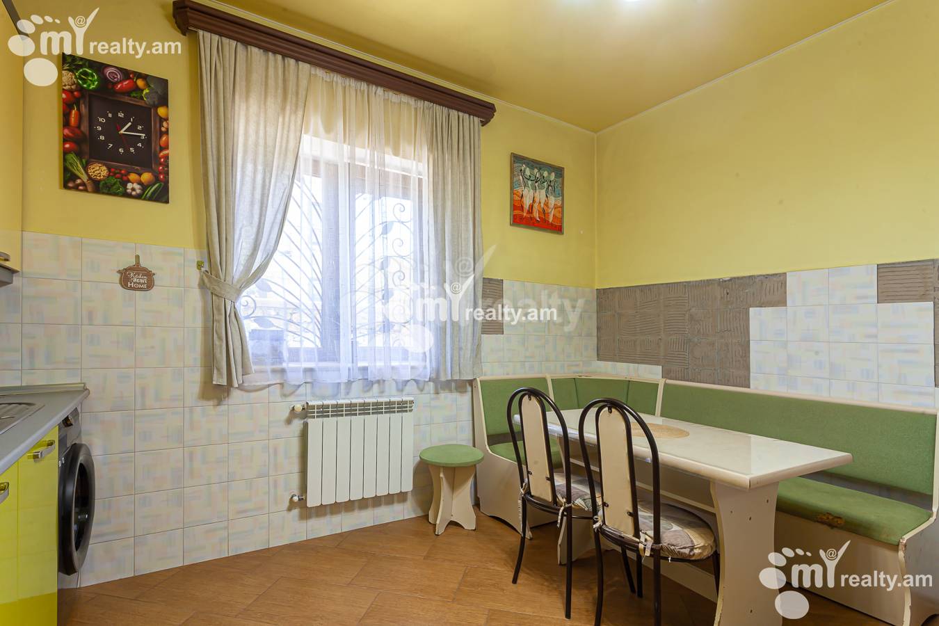 Առանձնատուն  Պարույր Սևակ թաղ., Ավան Երևան, 155747