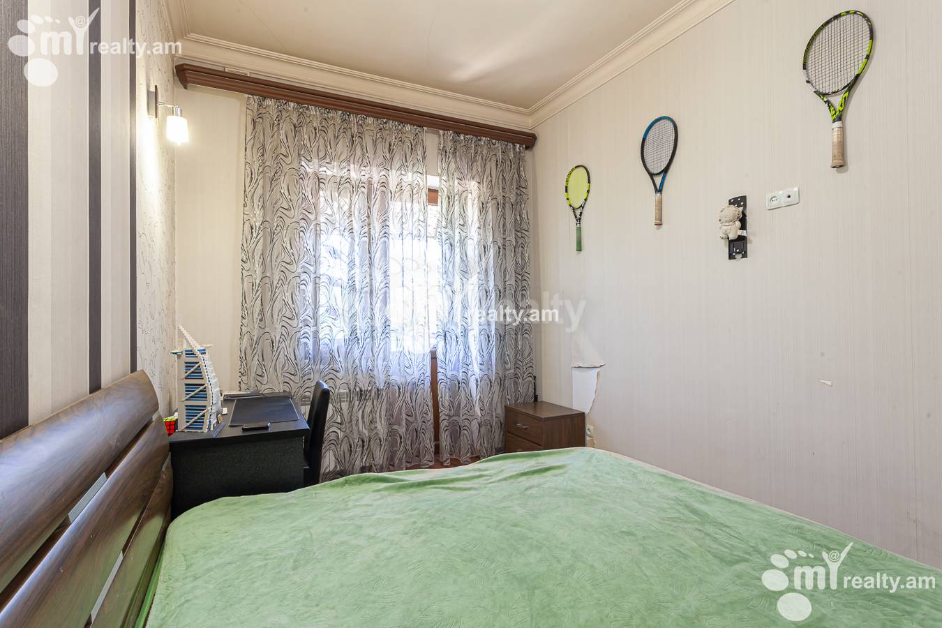 Առանձնատուն  Պարույր Սևակ թաղ., Ավան Երևան, 155747