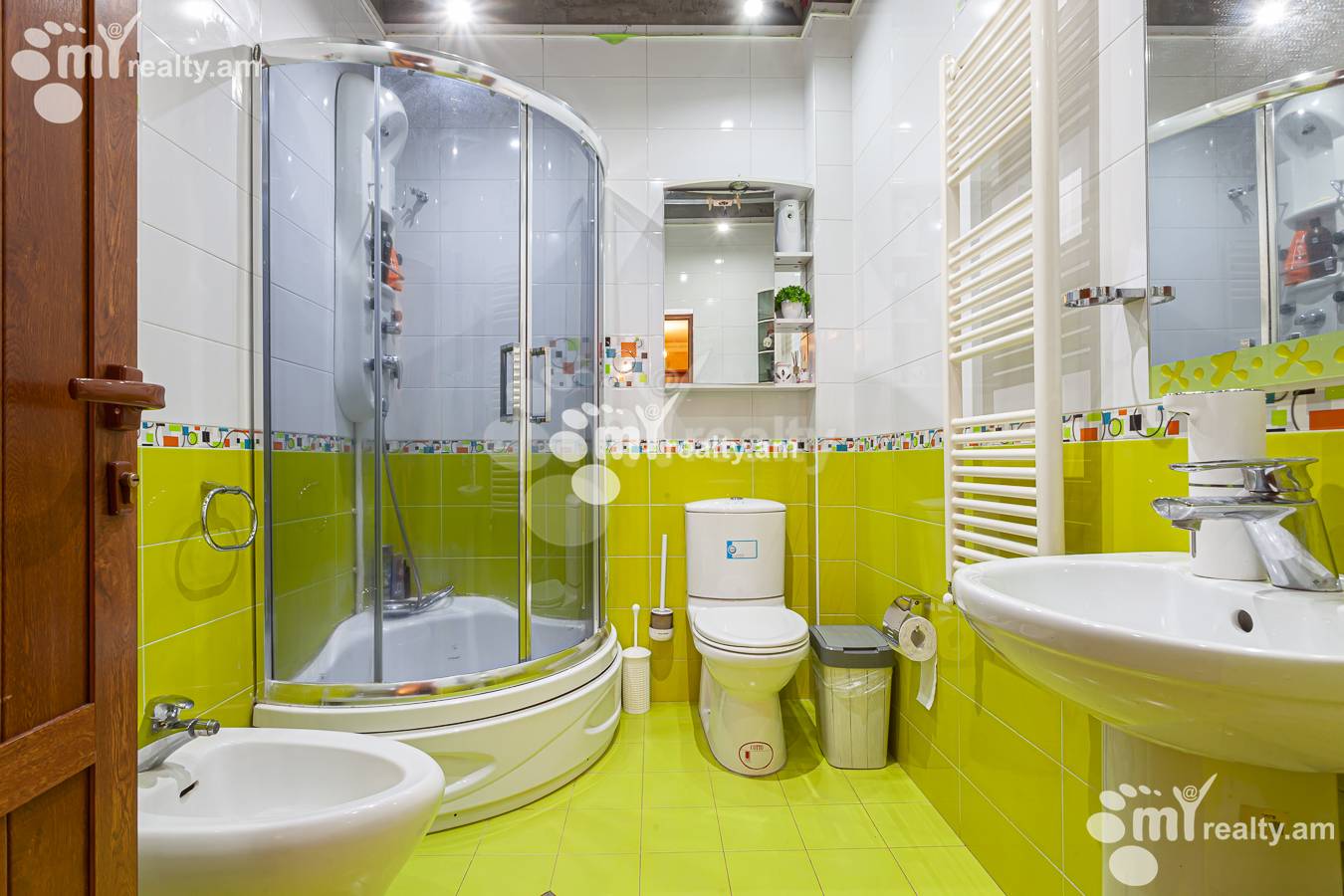 Առանձնատուն  Պարույր Սևակ թաղ., Ավան Երևան, 155747