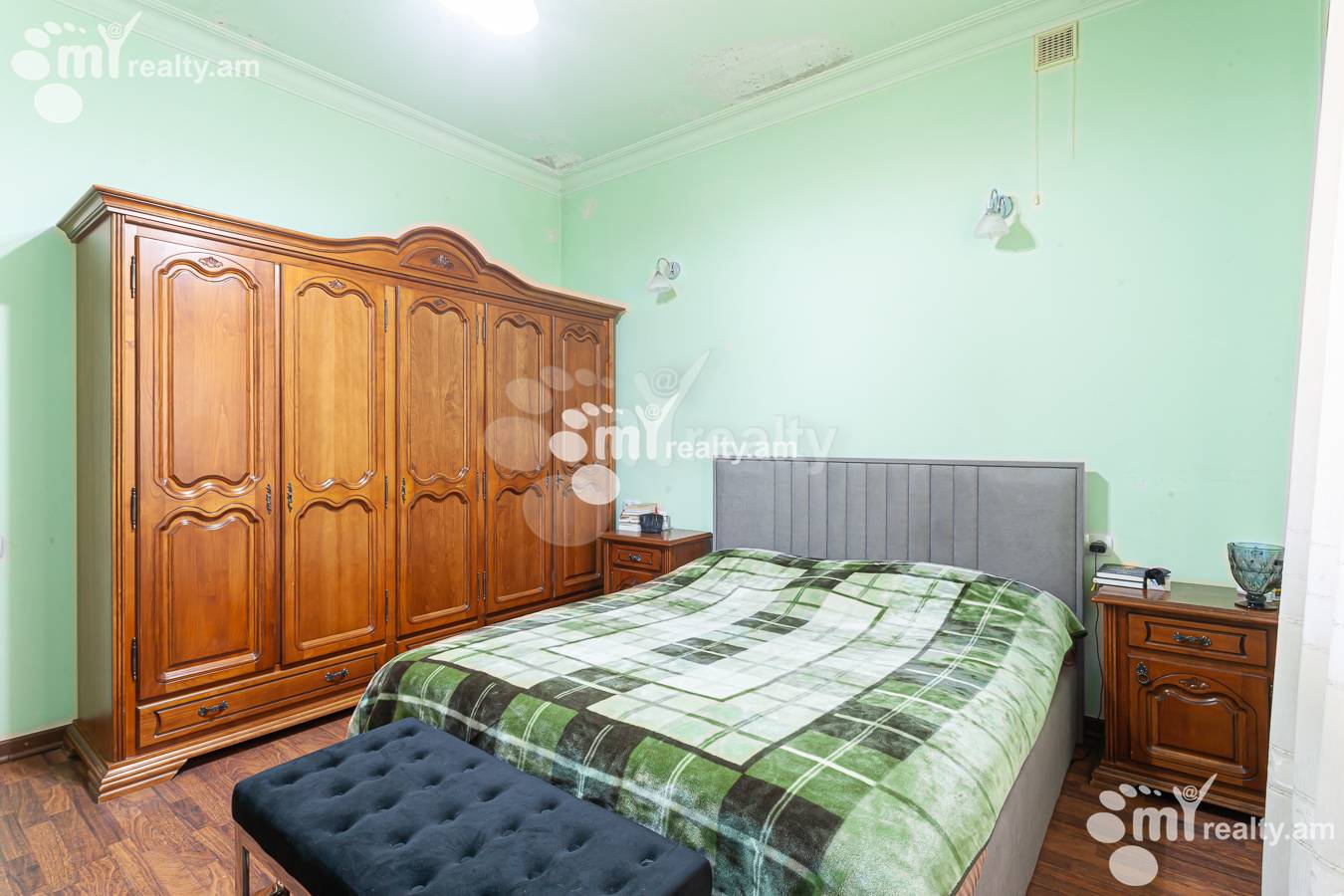 Առանձնատուն  Պարույր Սևակ թաղ., Ավան Երևան, 155747