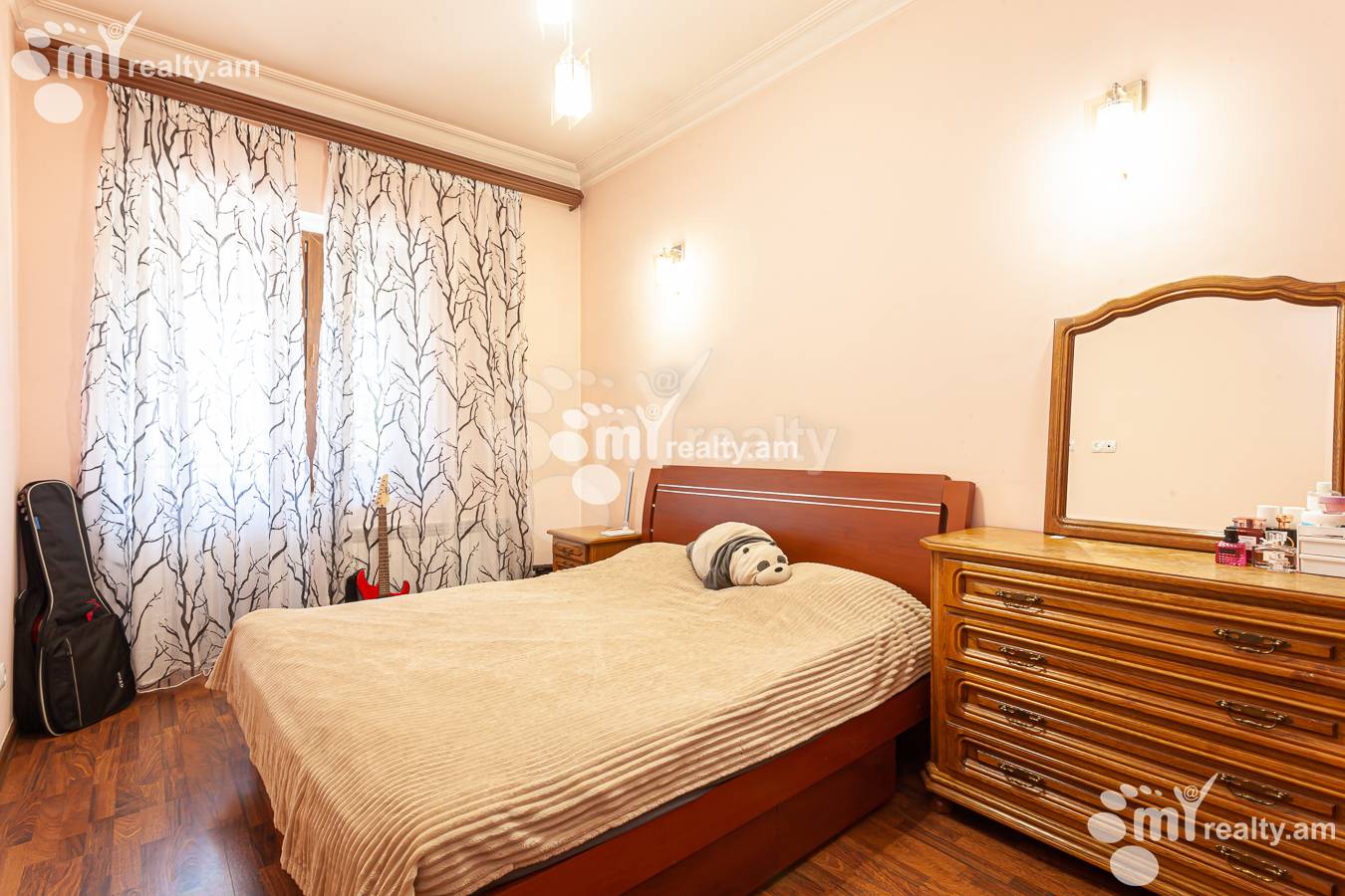 Առանձնատուն  Պարույր Սևակ թաղ., Ավան Երևան, 155747