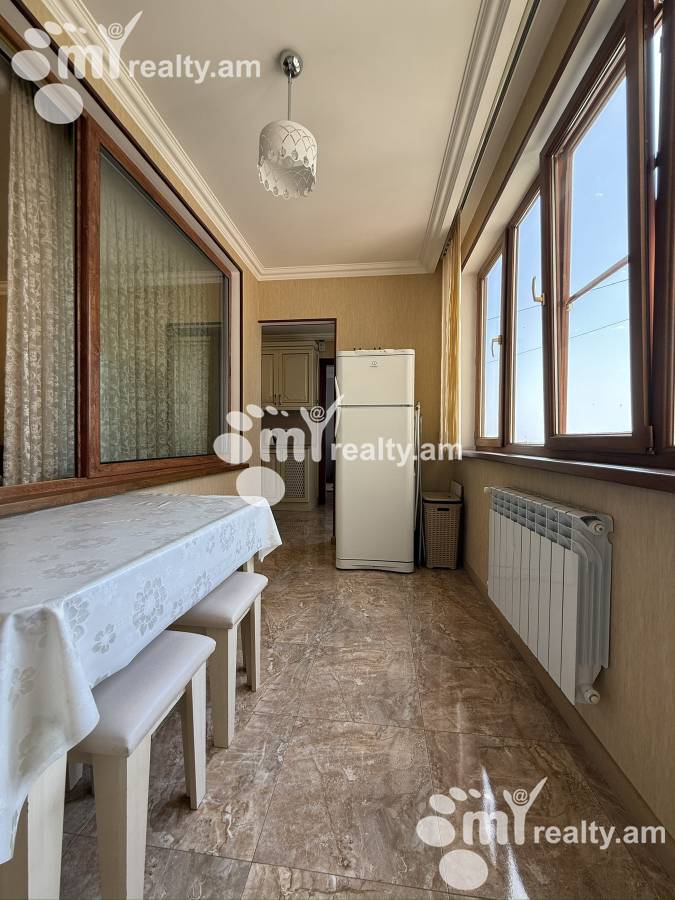 4 bedroom apartment for sale Vratsakan St, Arabkir Yerevan, 158684