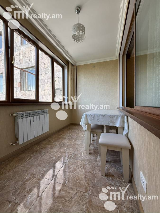 4 bedroom apartment for sale Vratsakan St, Arabkir Yerevan, 158684