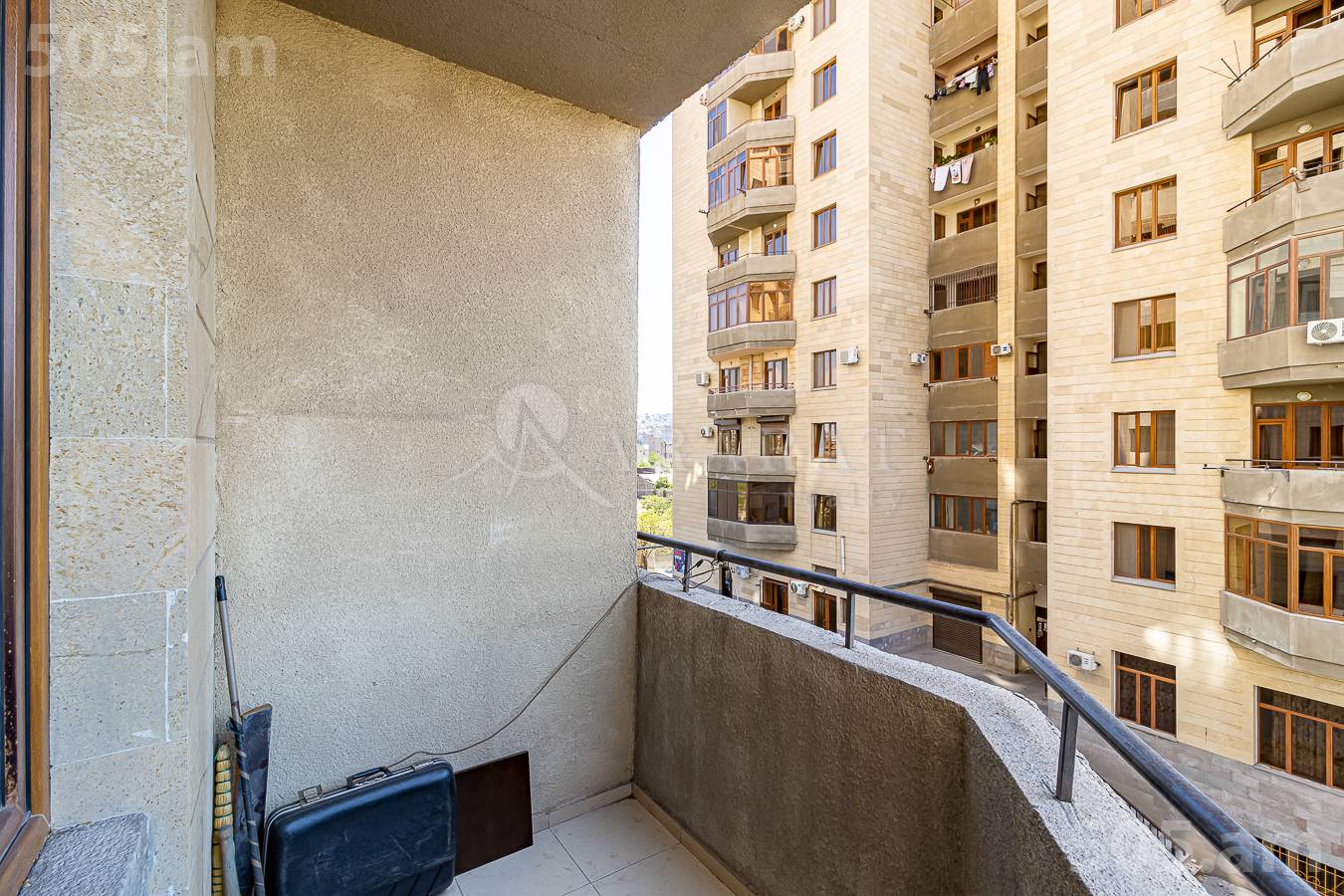 1 bedroom apartment for sale Argishti St, Center Yerevan, 150356