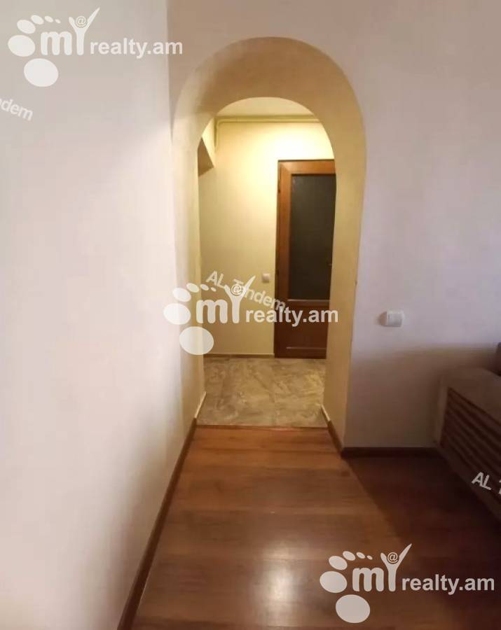 Купить 2 комнатную квартиру Ленинградян ил, Ачапняк Ереван, 153608