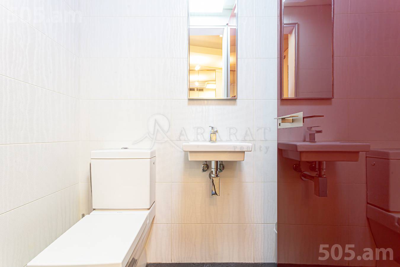 Купить 4 комнатную квартиру Северный пр, Центр Ереван, 154633