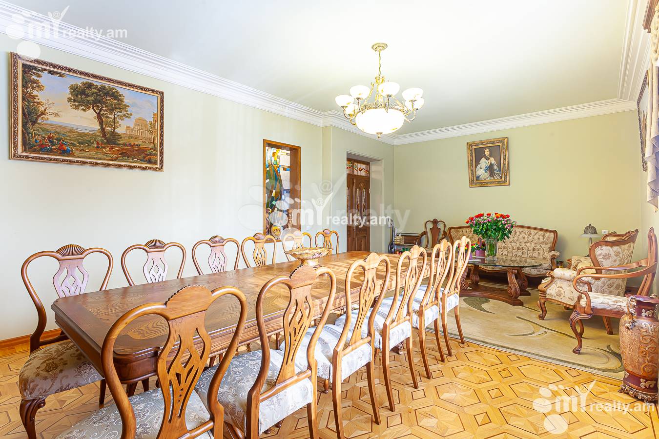 Купить дом Норк Айгинер ул, Норк-Мараш Ереван, 146089