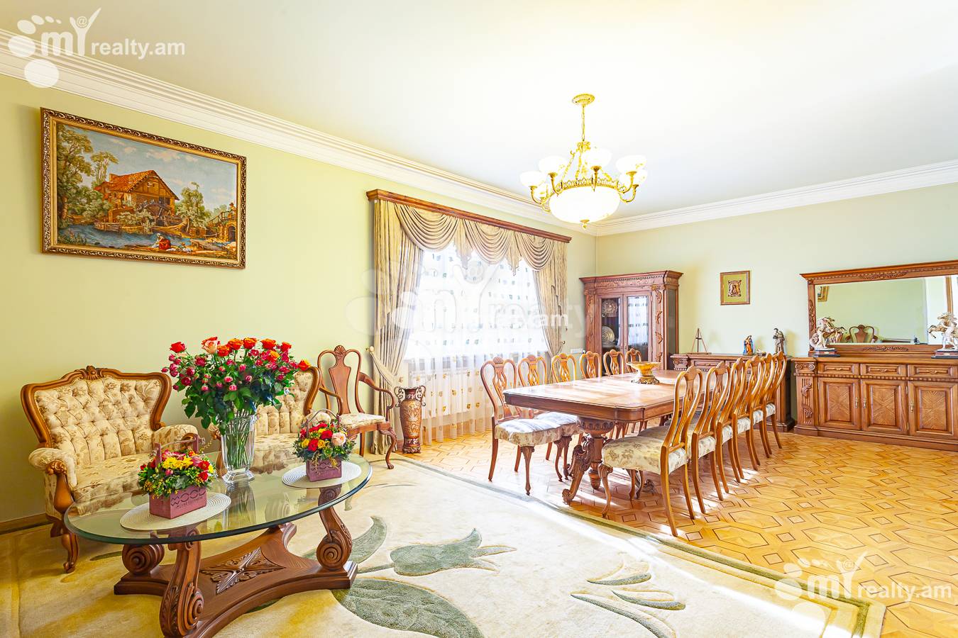 Купить дом Норк Айгинер ул, Норк-Мараш Ереван, 146089