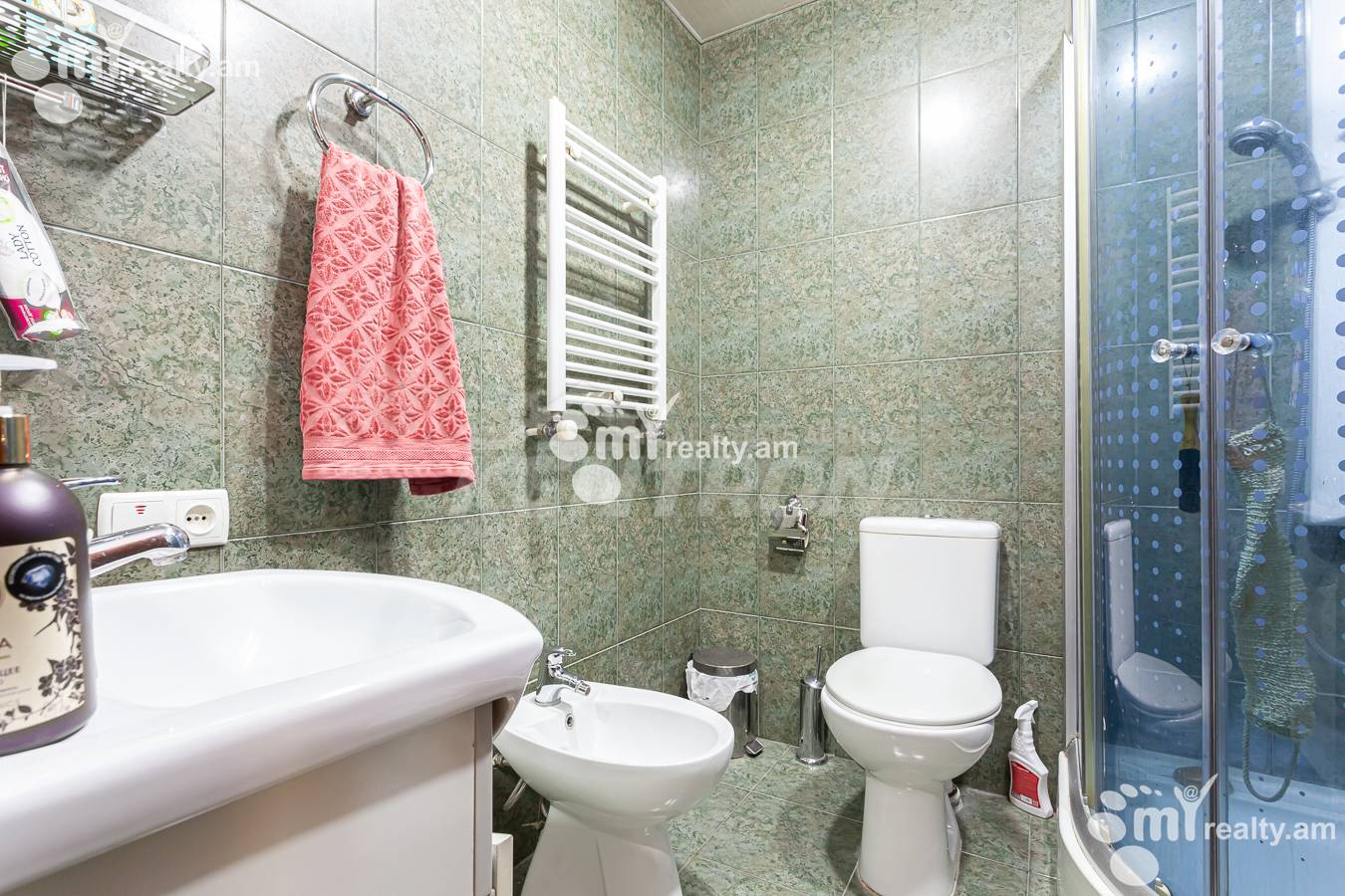 Купить дом Царав Ахбюр ул., Аван Ереван, 154547