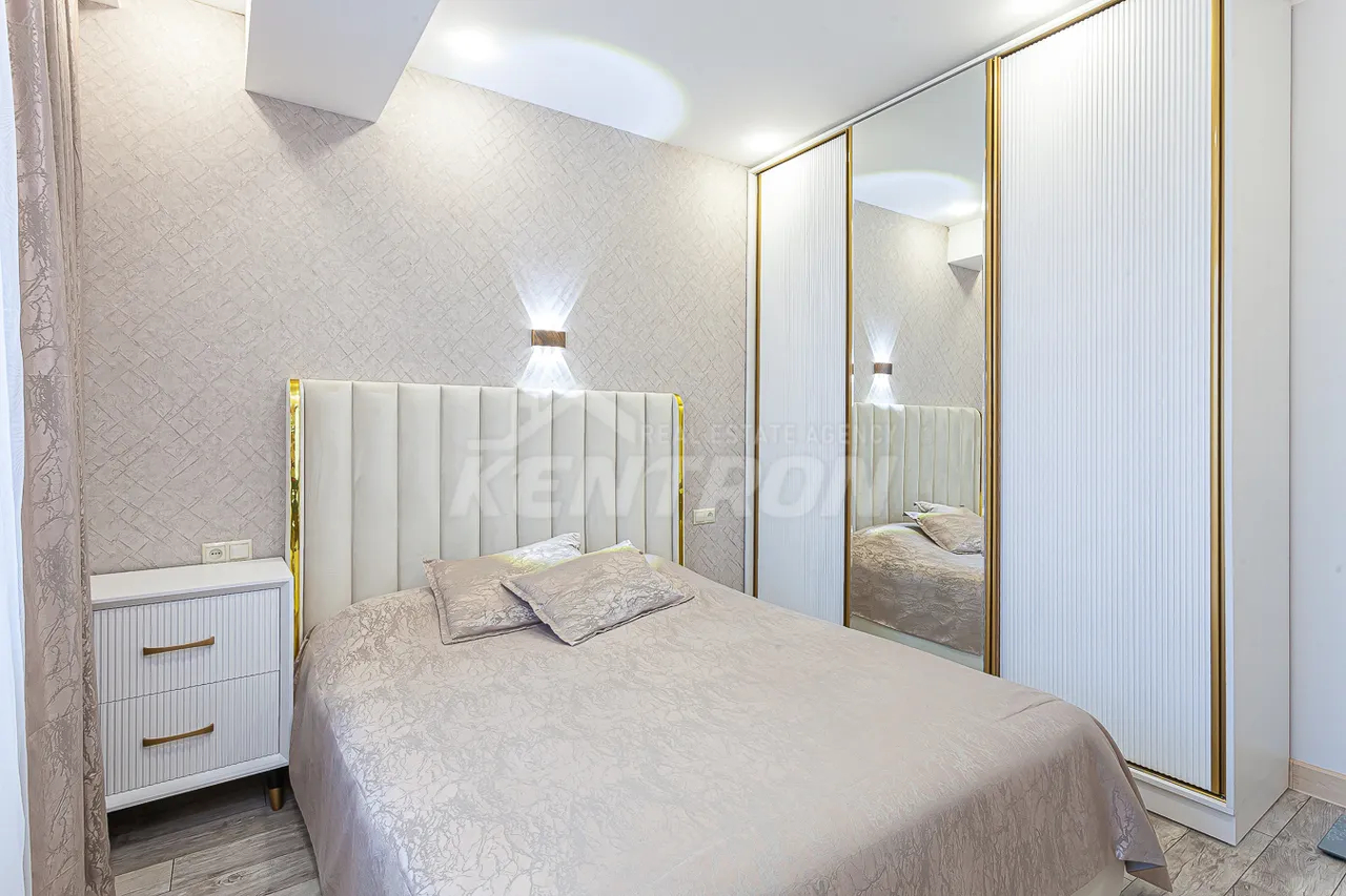House for sale Bagrevand district, Nor-Nork Yerevan, 161427