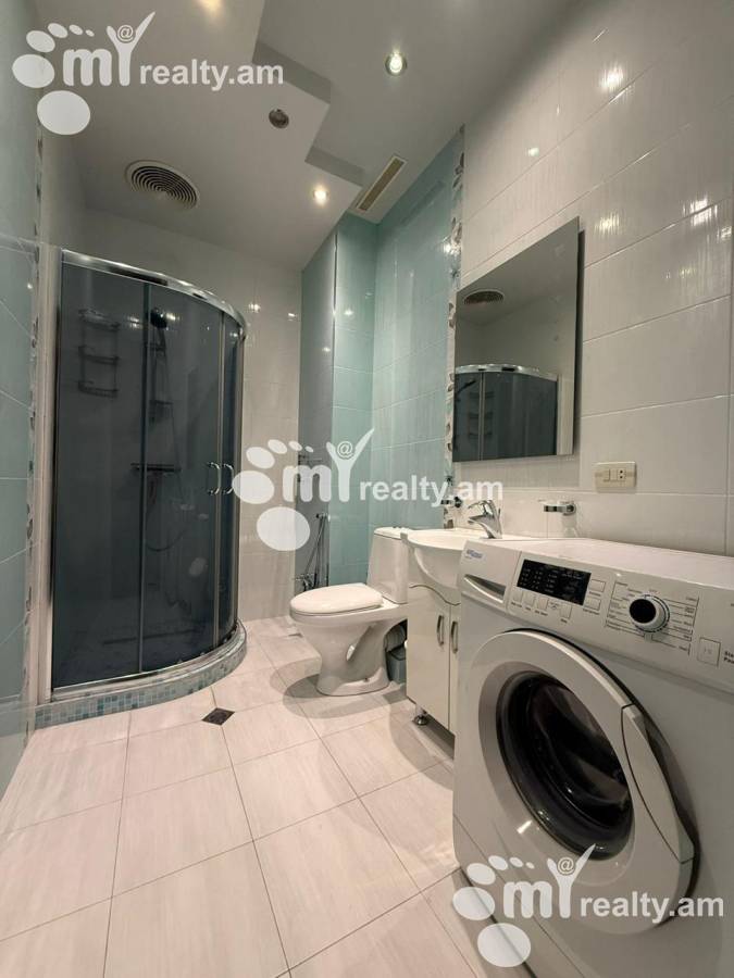 2 bedroom apartment for rent Northern(Hyusisayin)  Ave, Center Yerevan, 157825