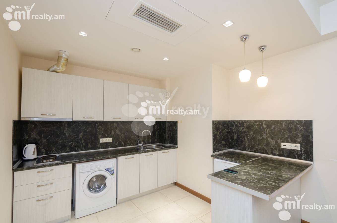 2 սենյականոց բնակարան  Բուզանդի փող, Կենտրոն Երևան, 138874