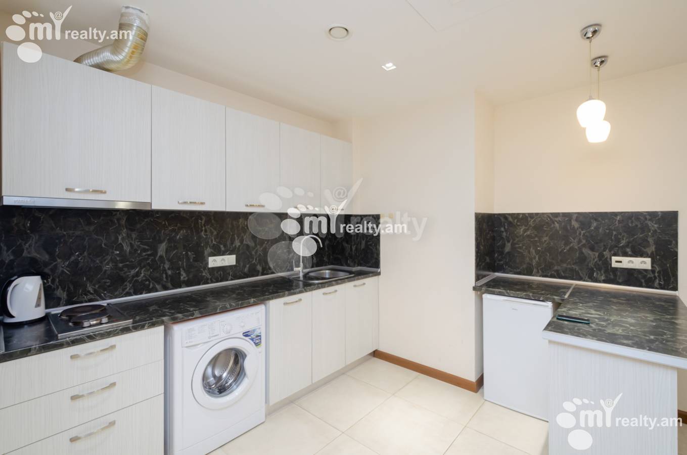 2 սենյականոց բնակարան  Բուզանդի փող, Կենտրոն Երևան, 138874