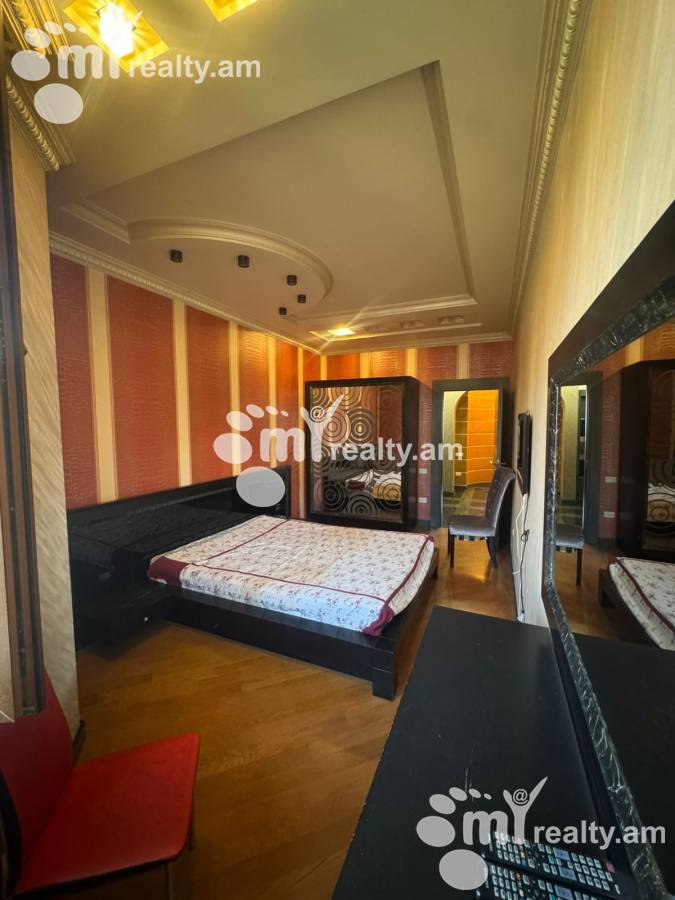 Купить 3 комнатную квартиру Царав Ахбюр ул., Аван Ереван, 157142