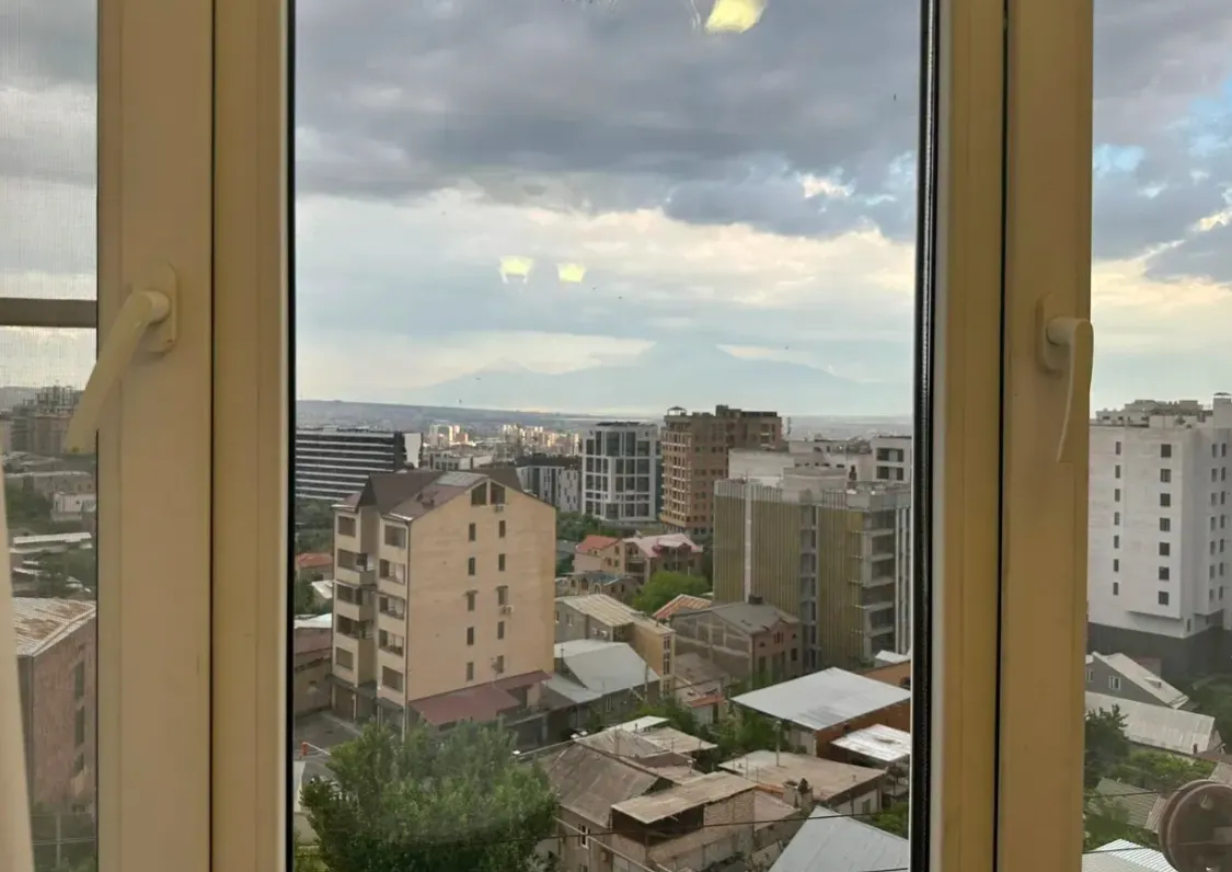 4 bedroom apartment for sale خیابان 37 عربکیر, عربگیر ایروان, 160846