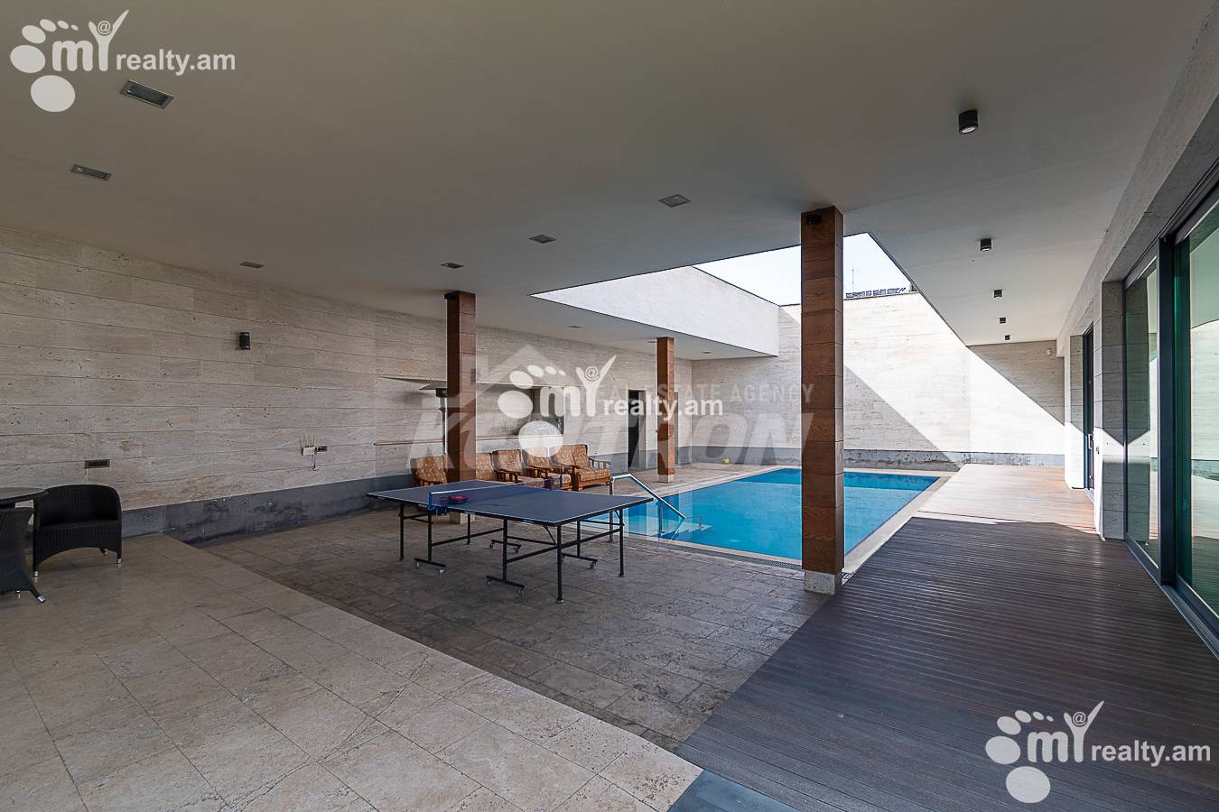 House for rent خیابان روبینیانتس, کاناکِر – زیتون ایروان, 148222