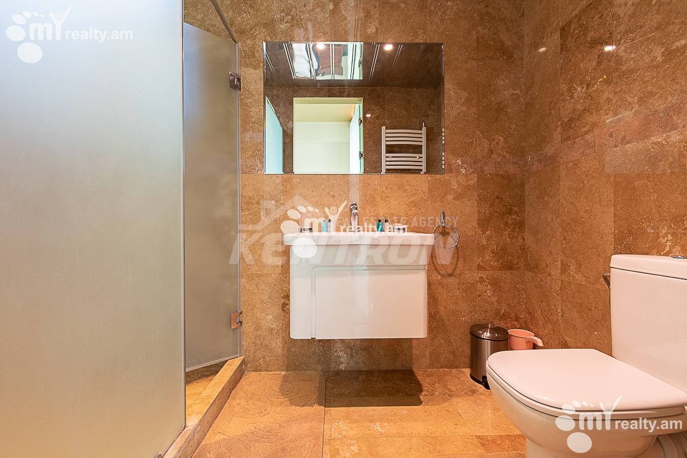 House for rent خیابان روبینیانتس, کاناکِر – زیتون ایروان, 148222