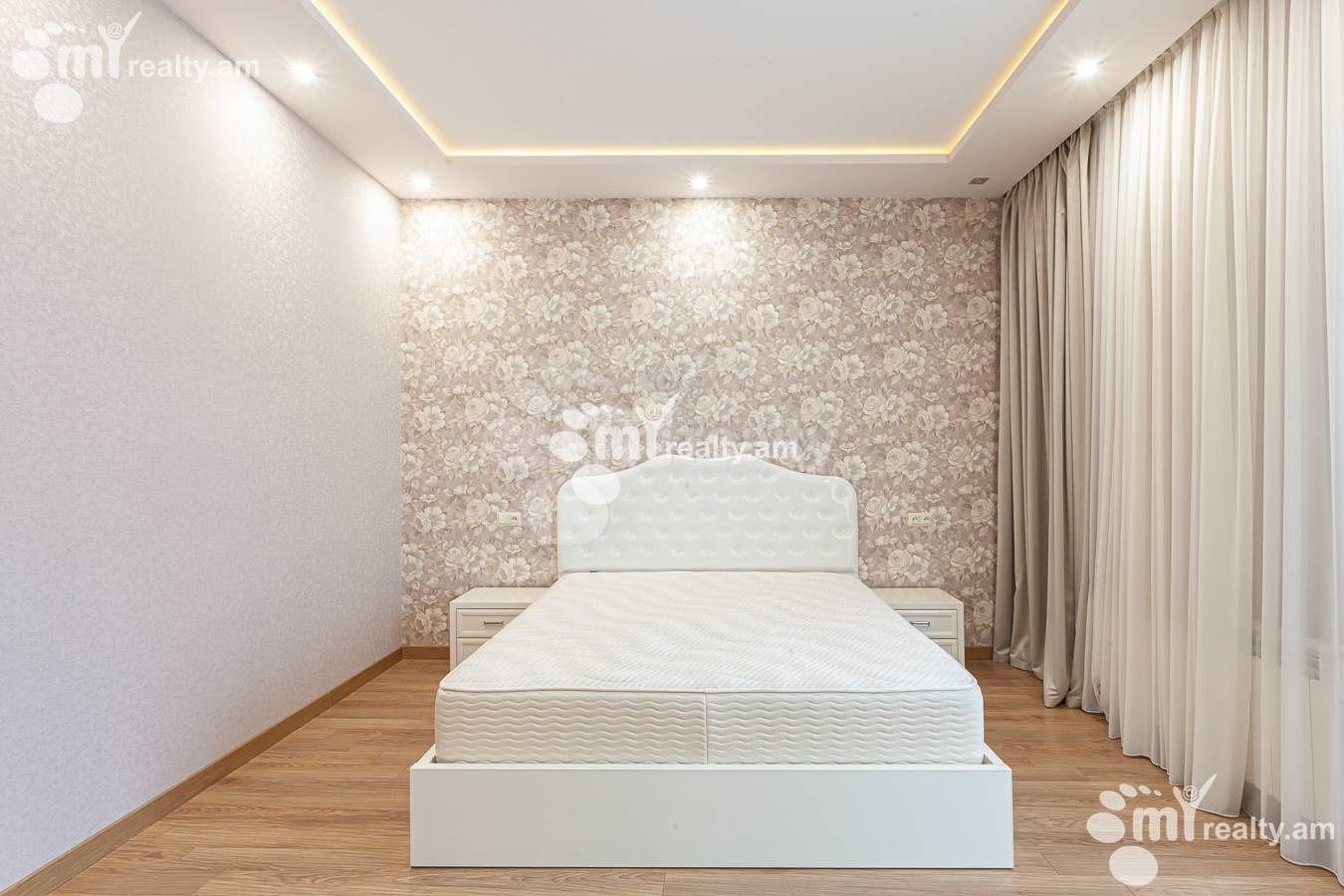 House for rent محله، خیابان باگرِواند, نور نورک ایروان, 150964