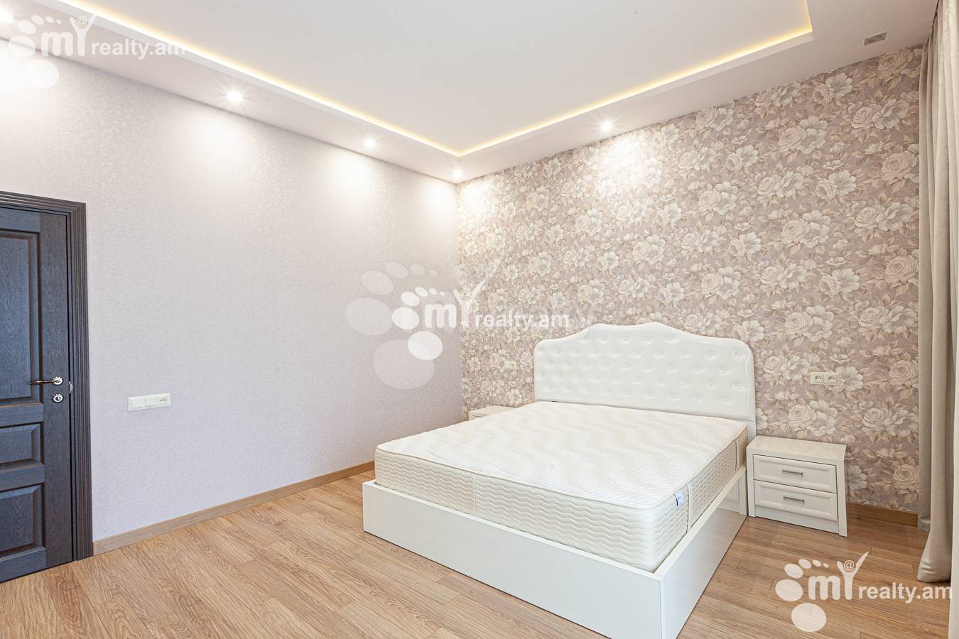 House for rent محله، خیابان باگرِواند, نور نورک ایروان, 150964