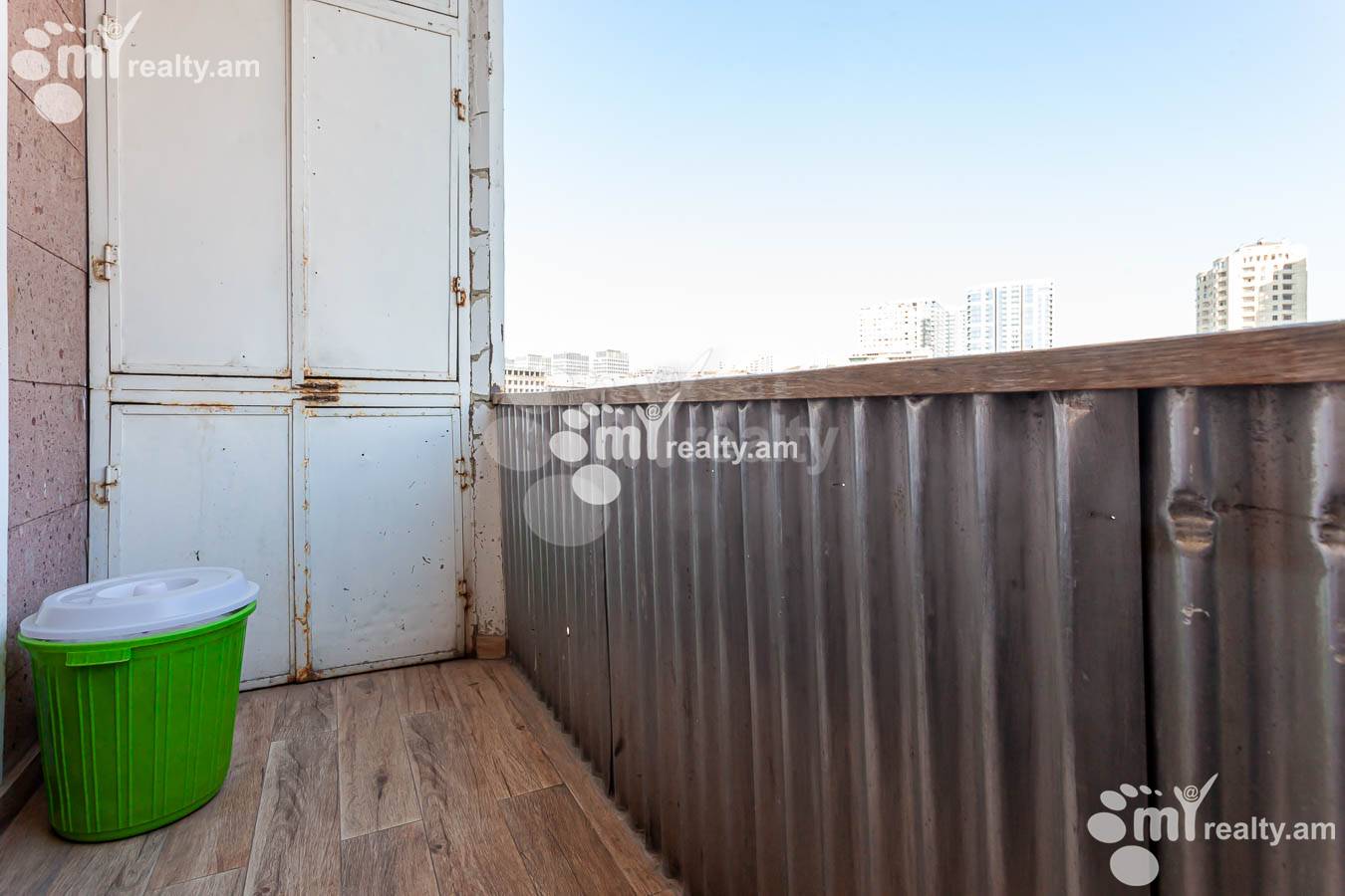 3 bedroom apartment for sale Azatutyan Ave, Arabkir Yerevan, 154196