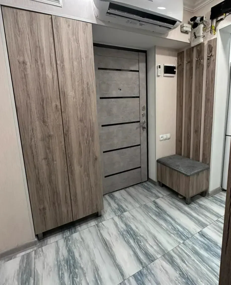 3 bedroom apartment for sale Tigran Petrosyan St, داوتاشِن ایروان, 161393