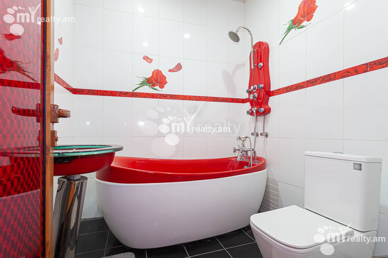 House for rent Aygedzor St, Arabkir Yerevan, 152616