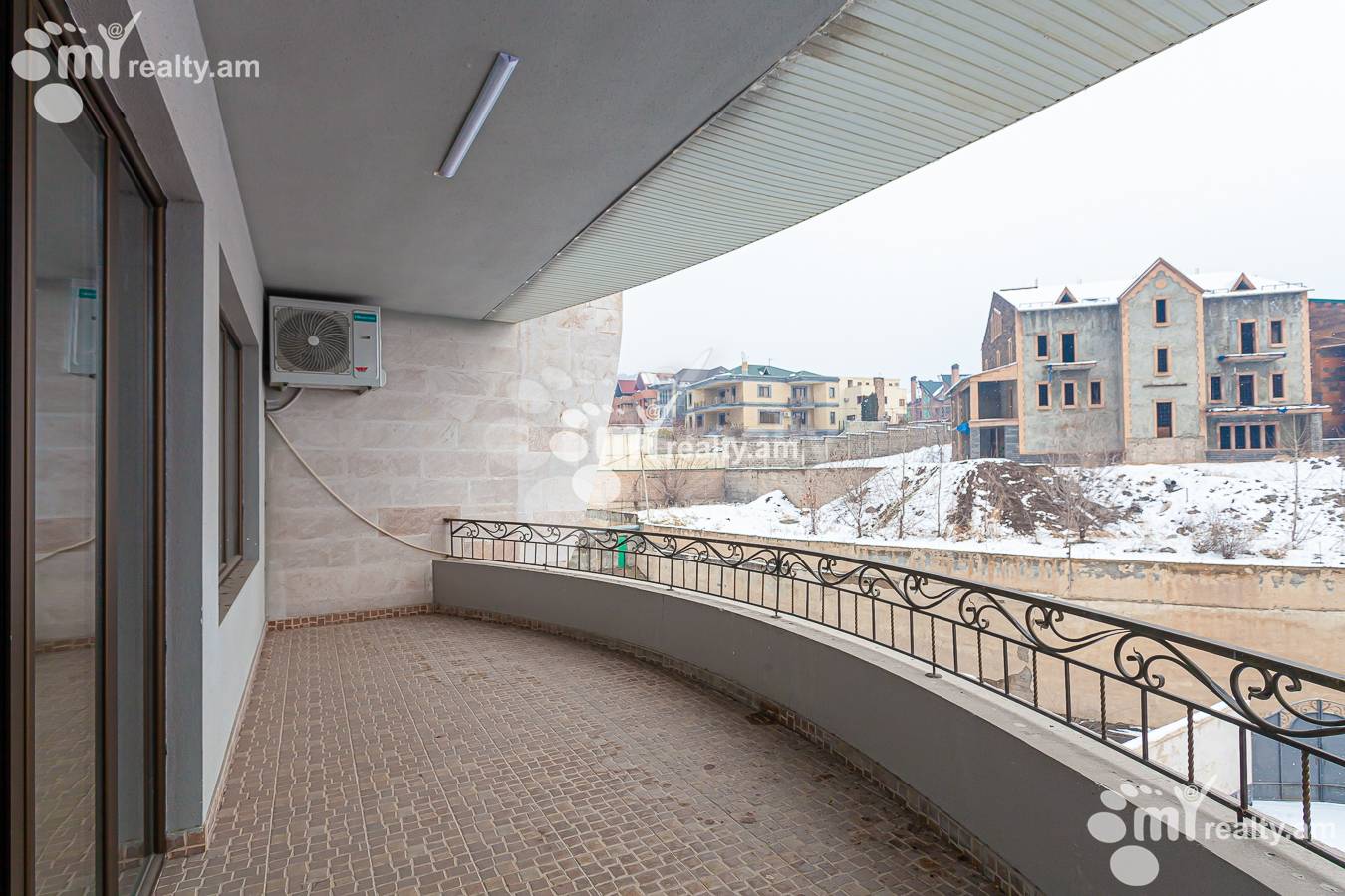House for rent Aygedzor St, Arabkir Yerevan, 152616