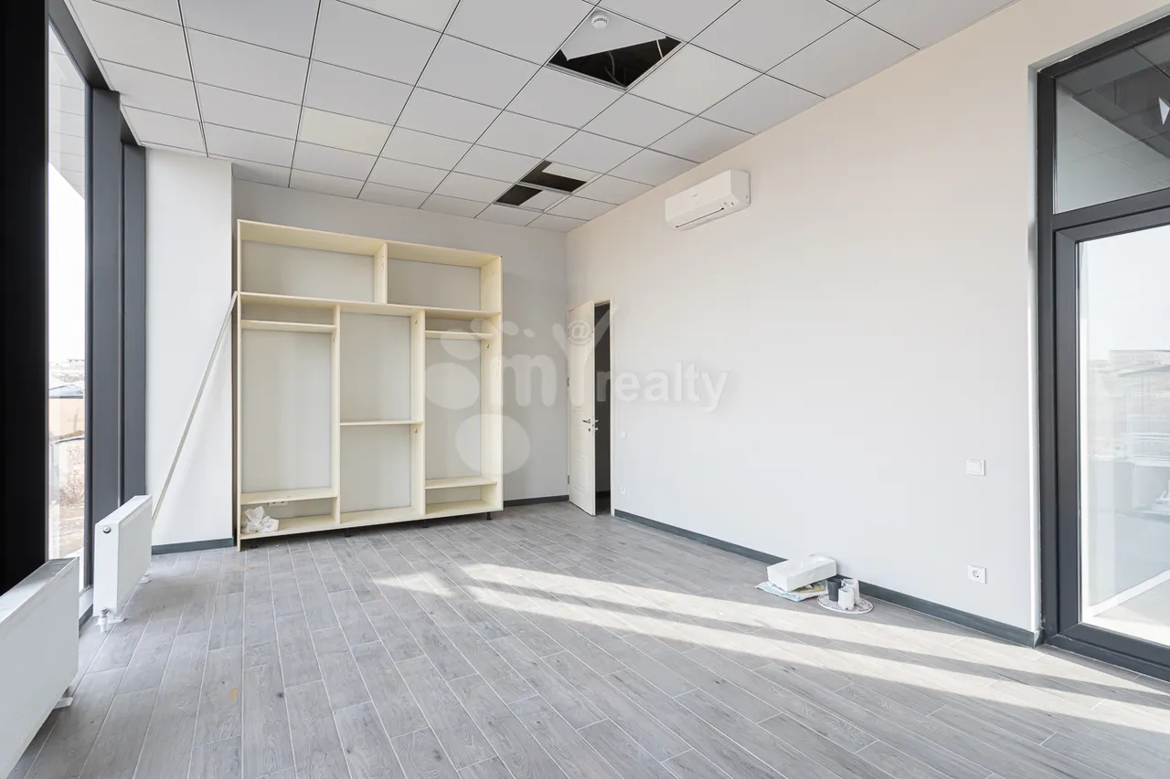 Commercial property for rent Bagrevand district, Nor Nork Yerevan, 159709