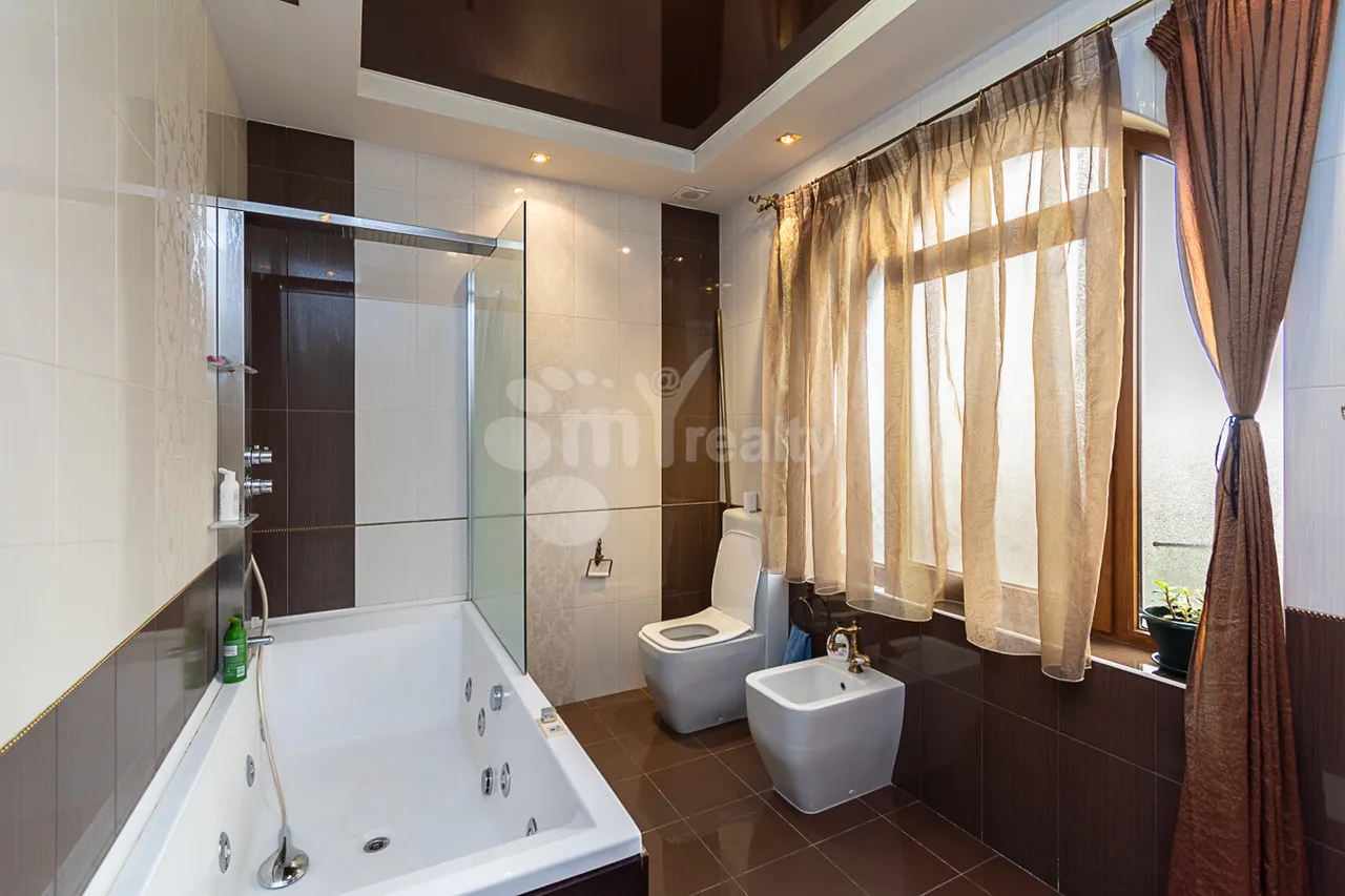 House for sale Arpa, واهاگنی ایروان, 160140