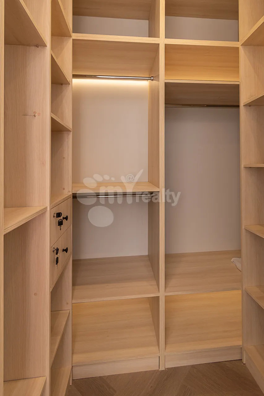 3 bedroom apartment for rent Komitas Ave, Arabkir Yerevan, 160750