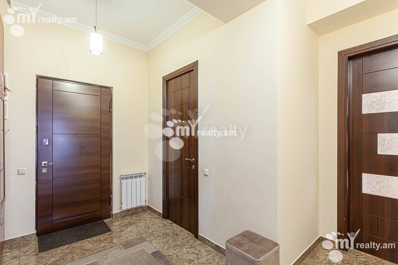3 bedroom apartment for rent Yekmalyan St, Center Yerevan, 153262