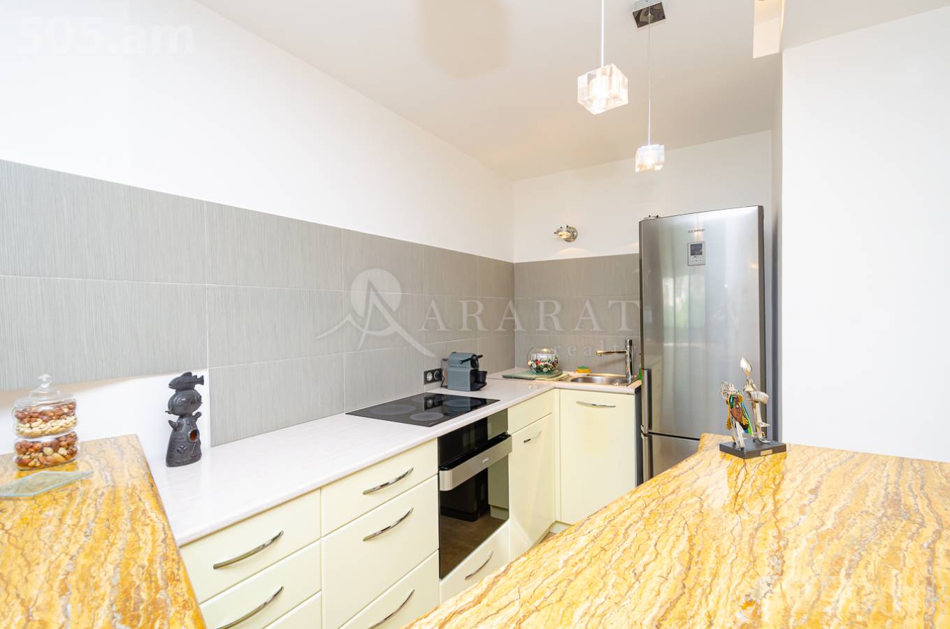 3 bedroom apartment for sale , مرکز شهر ایروان, 152462