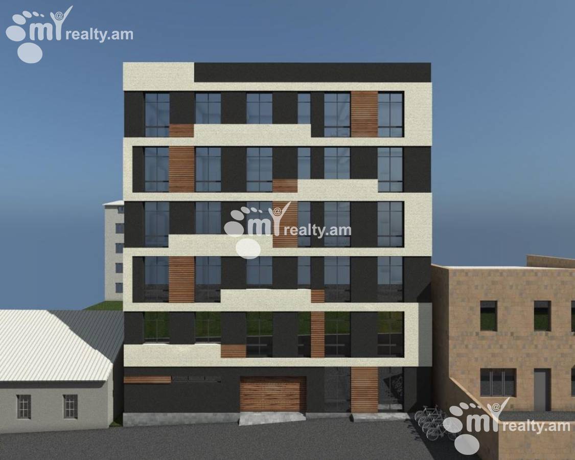 4 bedroom apartment for sale N. Zaryan St, Arabkir Yerevan, 143585