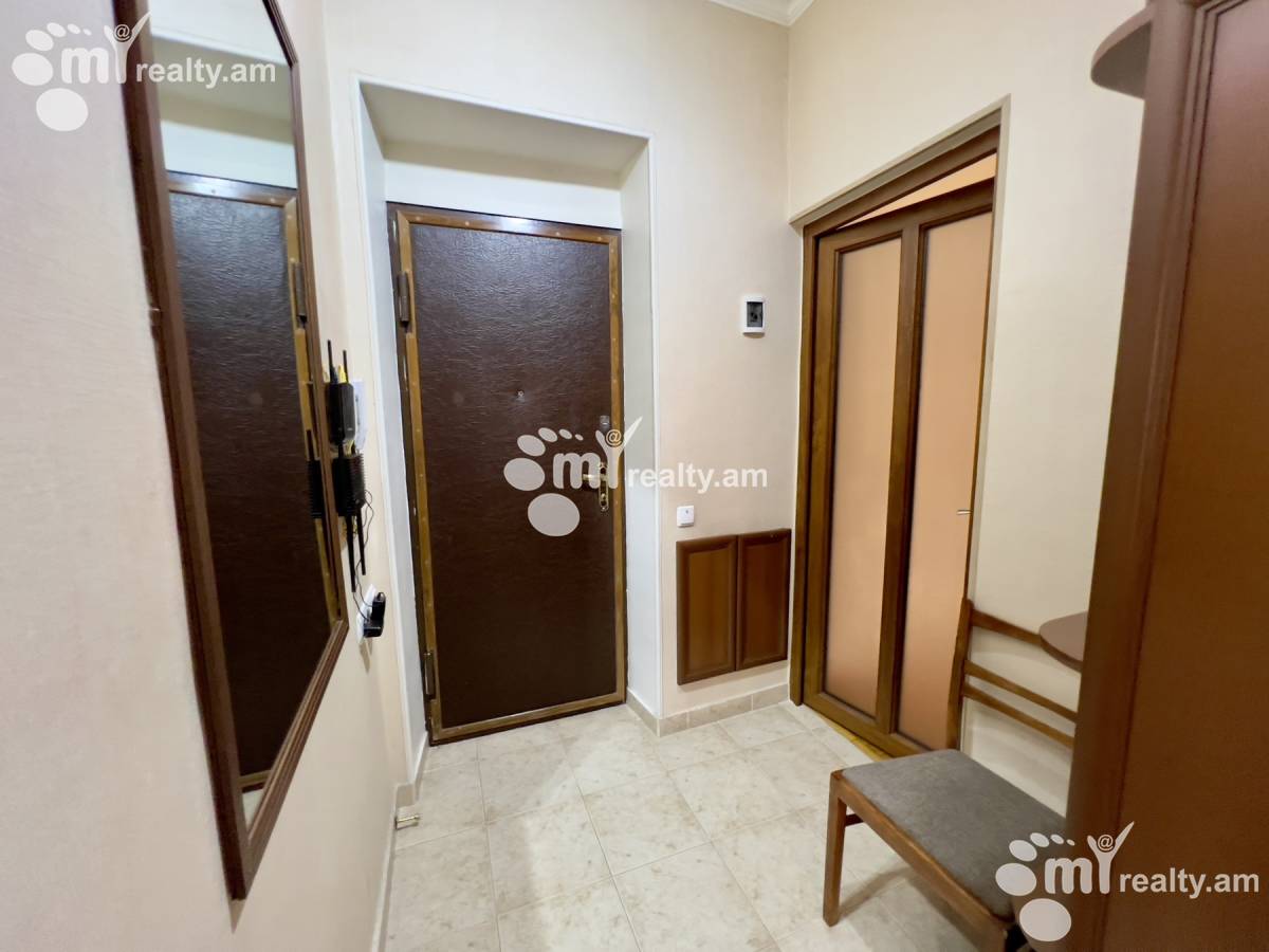 1 bedroom apartment for sale Saryan St, Center Yerevan, 150726