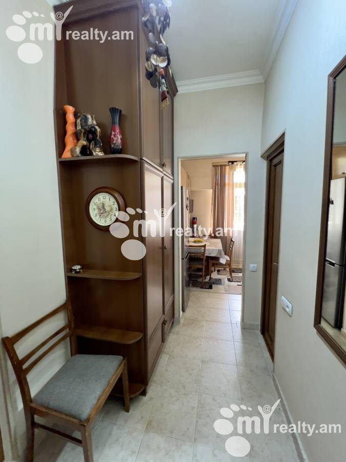 1 bedroom apartment for sale Saryan St, Center Yerevan, 150726