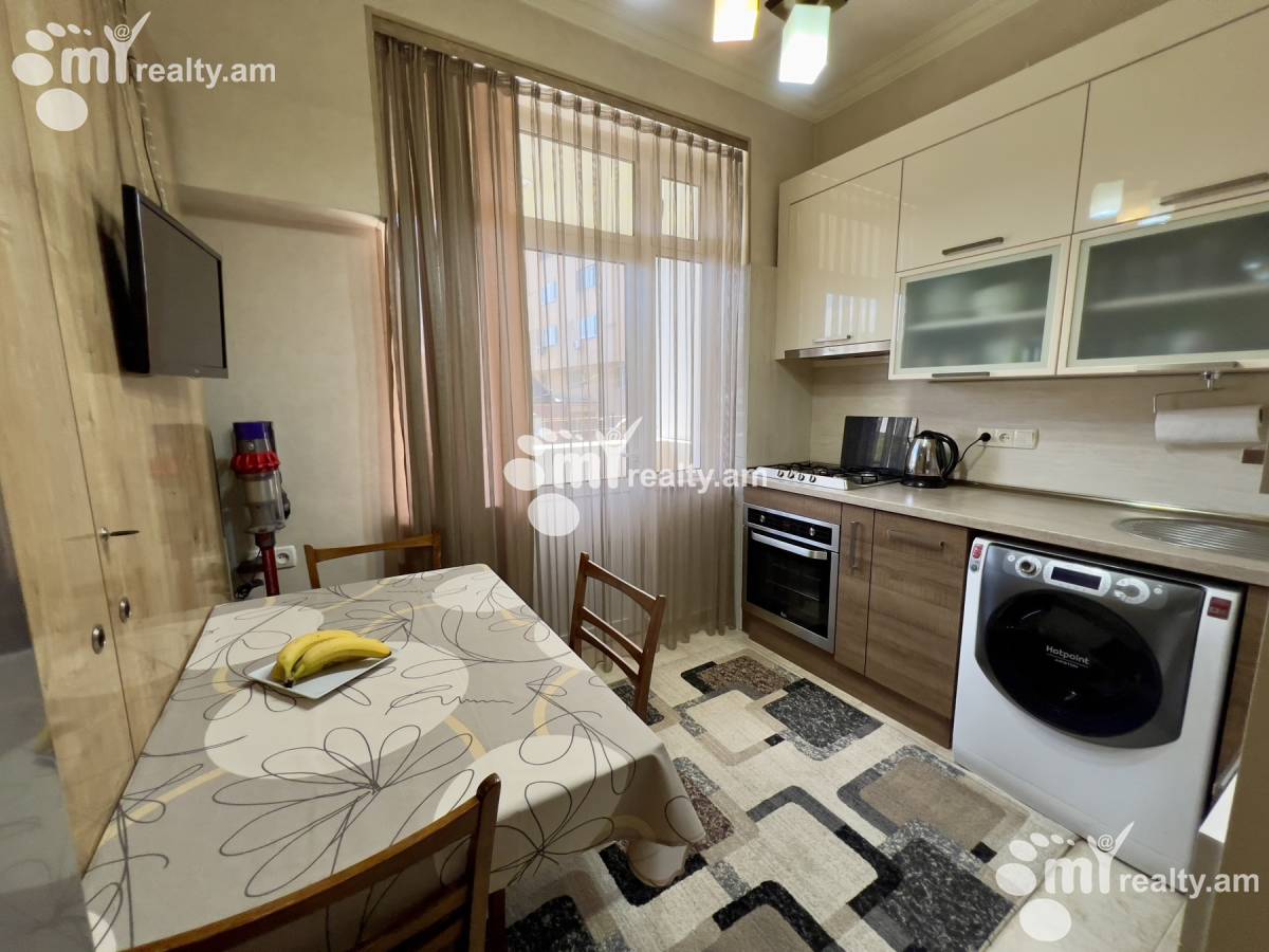 1 bedroom apartment for sale Saryan St, Center Yerevan, 150726