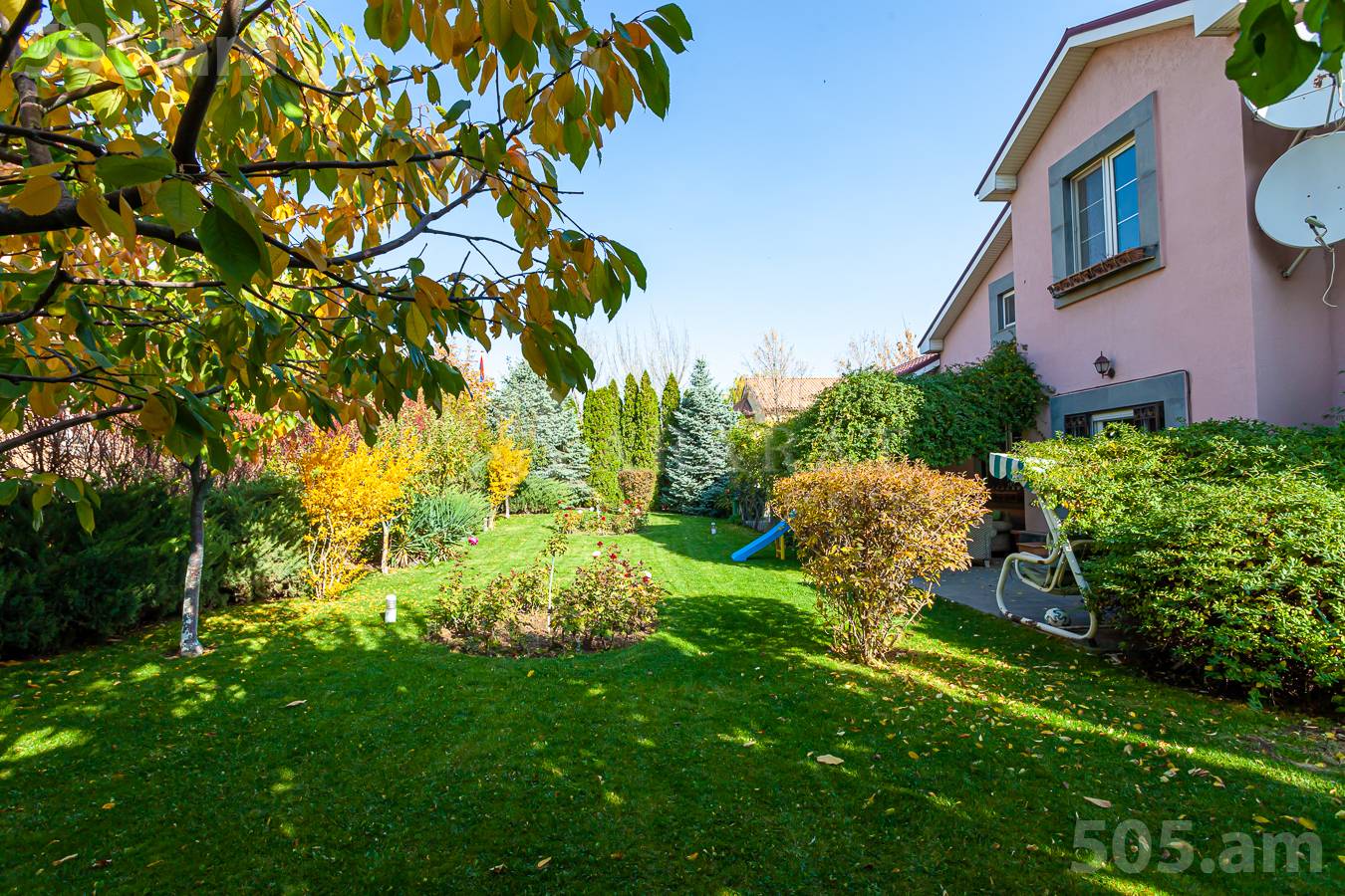 Առանձնատուն  Արփա, Վահագնի թաղամաս Երևան, 150869